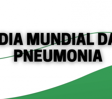 Dia Mundial da Pneumonia